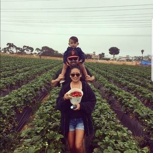 Meet your Posher, Kathy